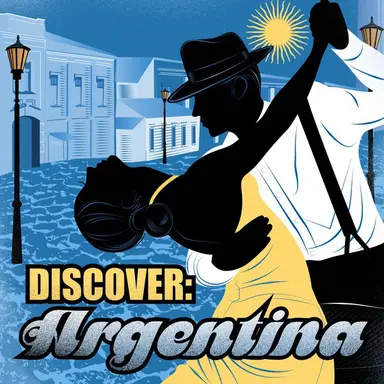 La cancion de Buenos Aires (The Song of Buenos Aires)