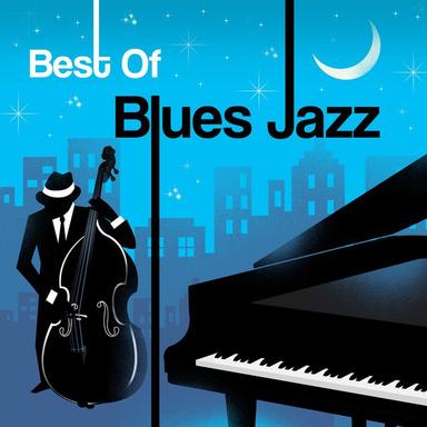 Best Of Blues Jazz