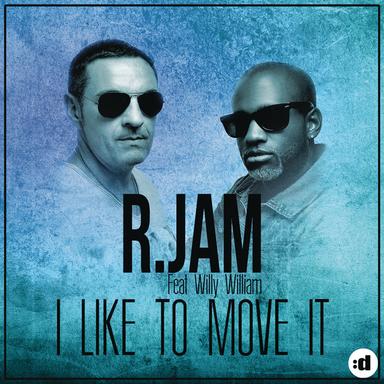 I Like To Move It - Philippe Reda Remix