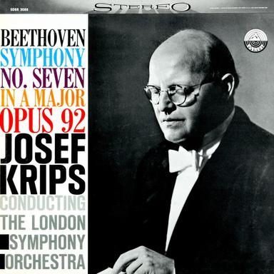 Symphony No. 7 in A Major, Op. 92: I. Poco sostenuto - Vivace (2009 - Remaster)
