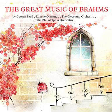 Symphony No. 4 in E Minor, Op. 98: III. Allegro giocoso - Poco meno presto