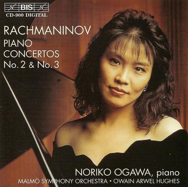 Piano Concerto No. 3 in D Minor, Op. 30: I. Allegro ma non tanto