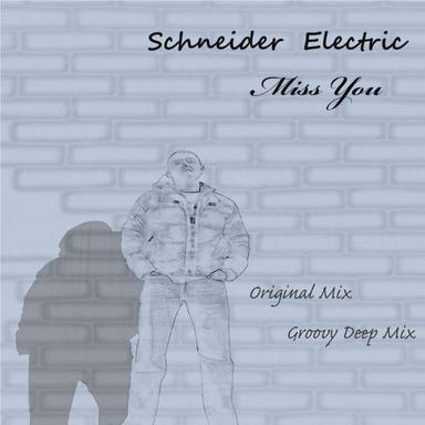 Miss You - Groovy Deep Mix