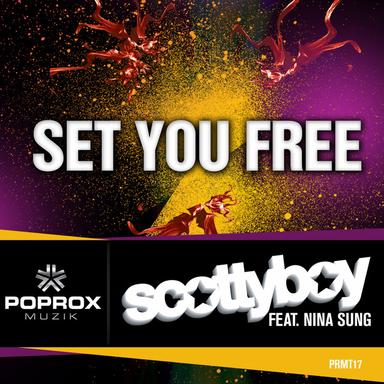 Set You Free - Original Mix