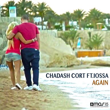 Again - Original Mix