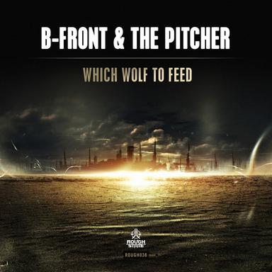Which Wolf To Feed - Radio Edit