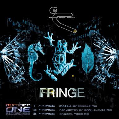 Fringe - Replicator of Dark Clouds Mix