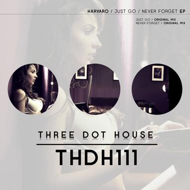 Never Forget - Original Mix