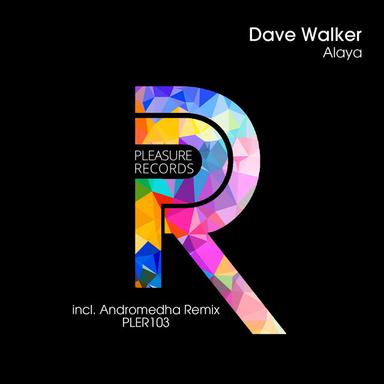 Alaya - Andromedha Remix