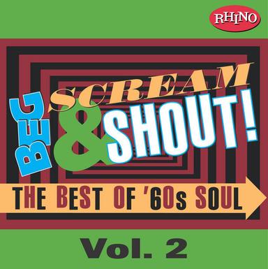 Ice Cream Song - Single Version
