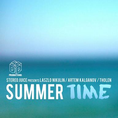 Summer Time - Original Mix
