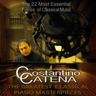 Goldberg Variations, BWV 988: I. Aria