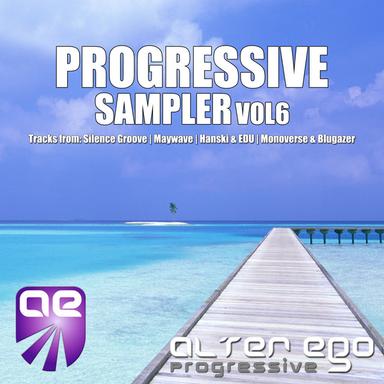 Alice - Original Mix