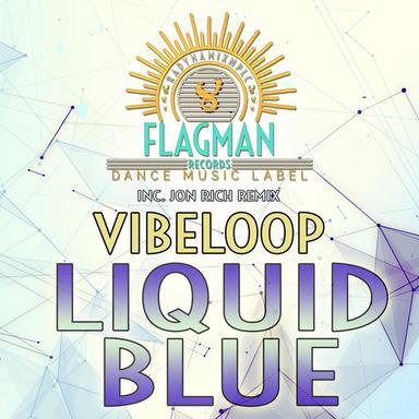 Liquid Blue - Original mix