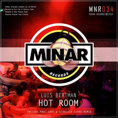 Hot Room - Original Mix