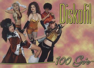 Sindssyg! (Cow Girl)