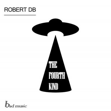 The Fourth Kind - Original Mix