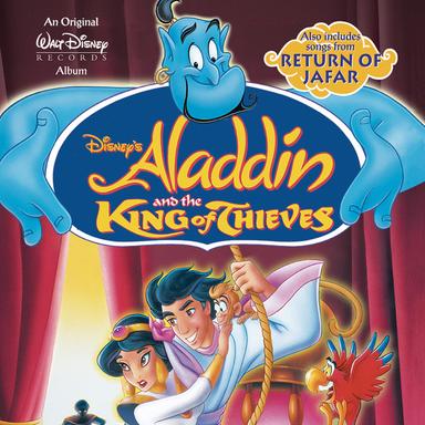 End Credits (Aladdin And The King Of Thieves)