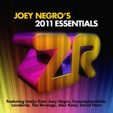 Music Speaks Louder Than Words - Doug's Jazzfunkadisco Mix