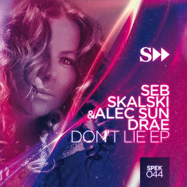 Don't Lie To Me - Original mix