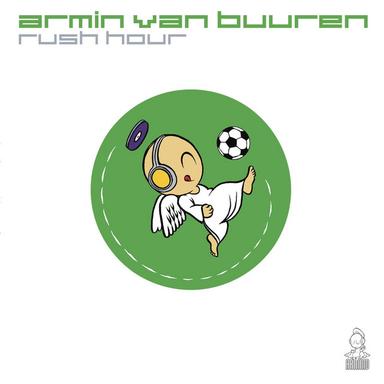 Rush Hour - Extended Mix