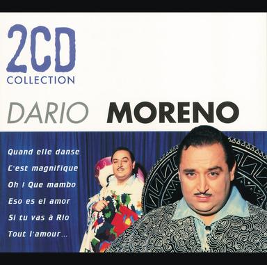 Dansons Mon Amour