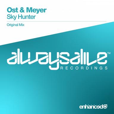 Sky Hunter - Original Mix