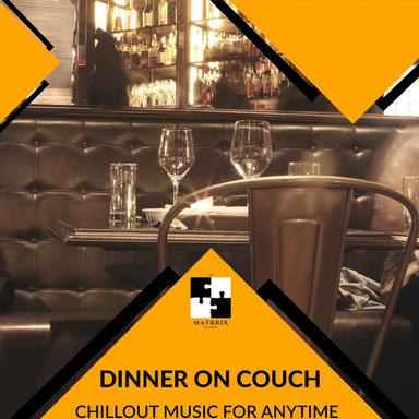 Melting Inside (Relaxing Electronic) - Original Mix