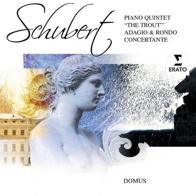Piano Quintet in A major D667, 'The Trout': IV. Tema (Andantino) con variazioni 1-6