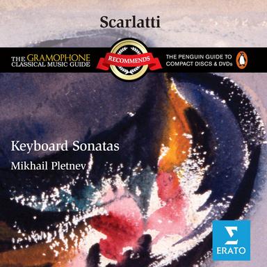 Scarlatti, D: Keyboard Sonata in D Minor, Kk. 9 "Pastorale"