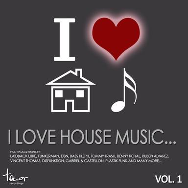 Pasilda - Benny Royal & Robbie Taylor Remix