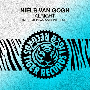 Alright - Original Radio Edit