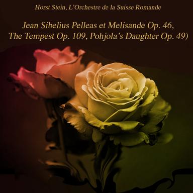 Pelléas et Mélisande, Op. 46: No. 2, Mélisande