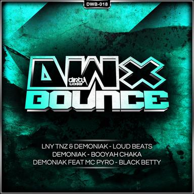 Booyah Chaka - Original Version