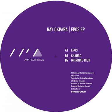 Chango - Original Mix