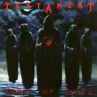 Souls Of Black