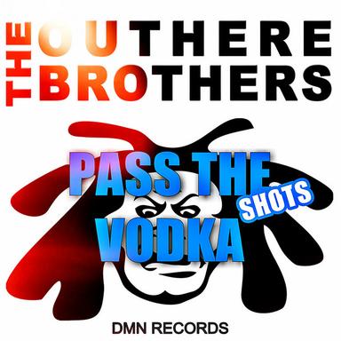 Pass the Vodka Shots - V M C Remix
