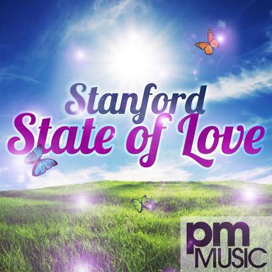 State Of Love - Jonathan Pitch Remix