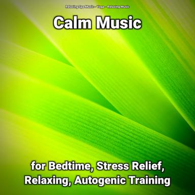 Relaxing Music to Help Fall Asleep