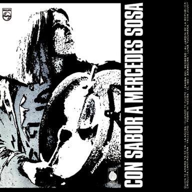 Con Sabor A Mercedes Sosa