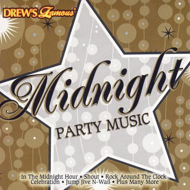 In The Wee Small Hours Of The Morning