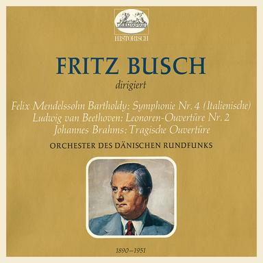 Tragic Overture, Op.81
