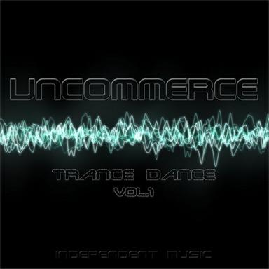 Trance Dance, Vol. 1