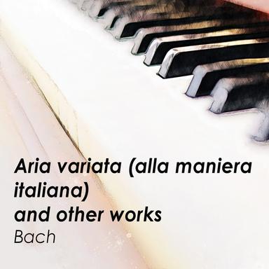 French Suite No. 2 in C minor, BWV 813: 5. Menuet