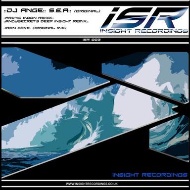 Iron Cove - Original Mix