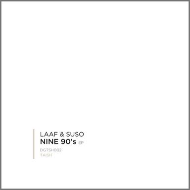 Nine 90's - Nasser Tawfik Remix