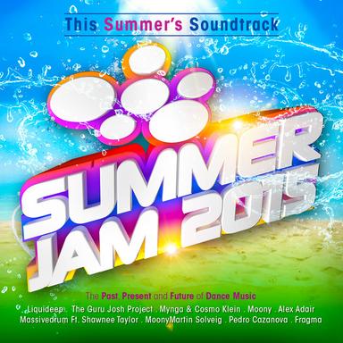 Summer Jam 2015