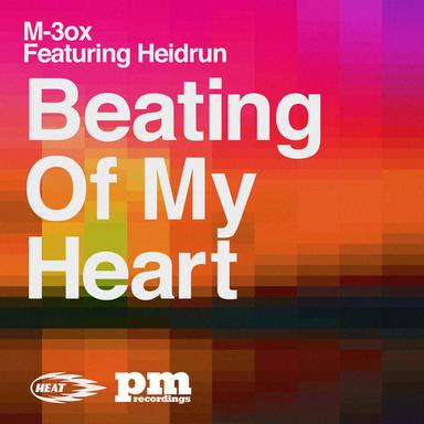 Beating of My Heart (feat. Heidrun) - Matisse & Sadko Remix