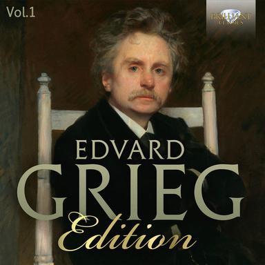 Lyric Suite, Op. 54: III. Nocturne