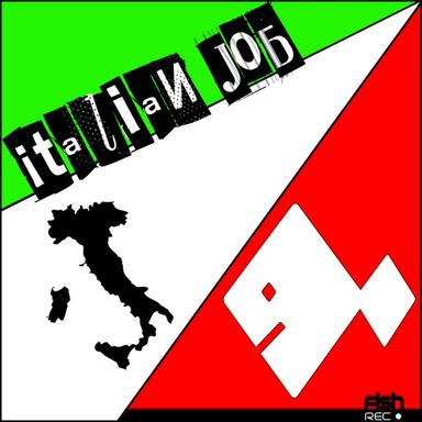 Italian Job - Original Mix